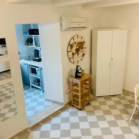 Apartment Wonderful In Old *